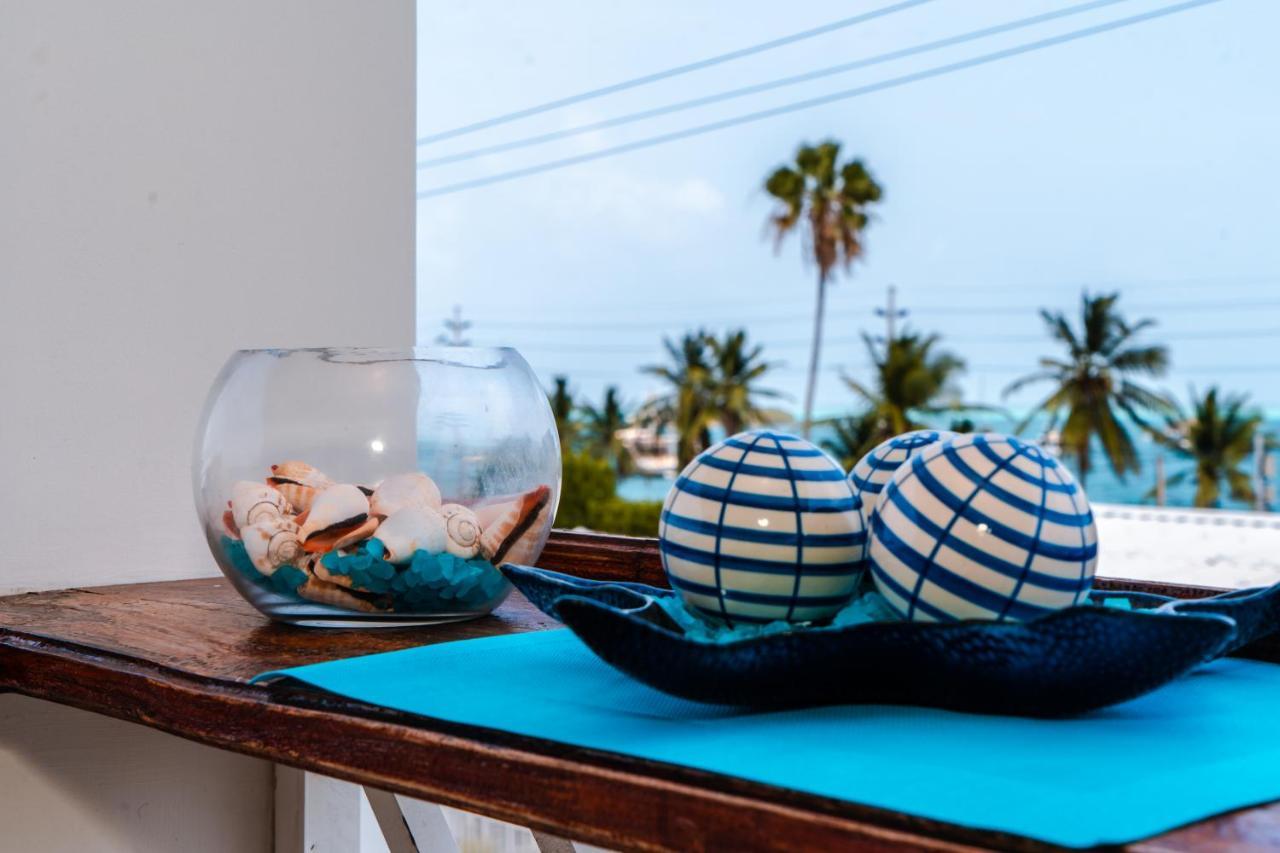 Summer Breeze San Andres  Ngoại thất bức ảnh
