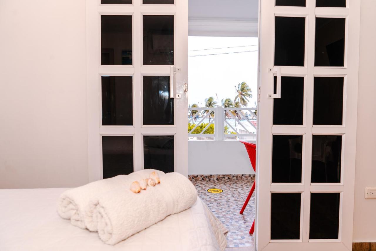 Summer Breeze San Andres  Ngoại thất bức ảnh