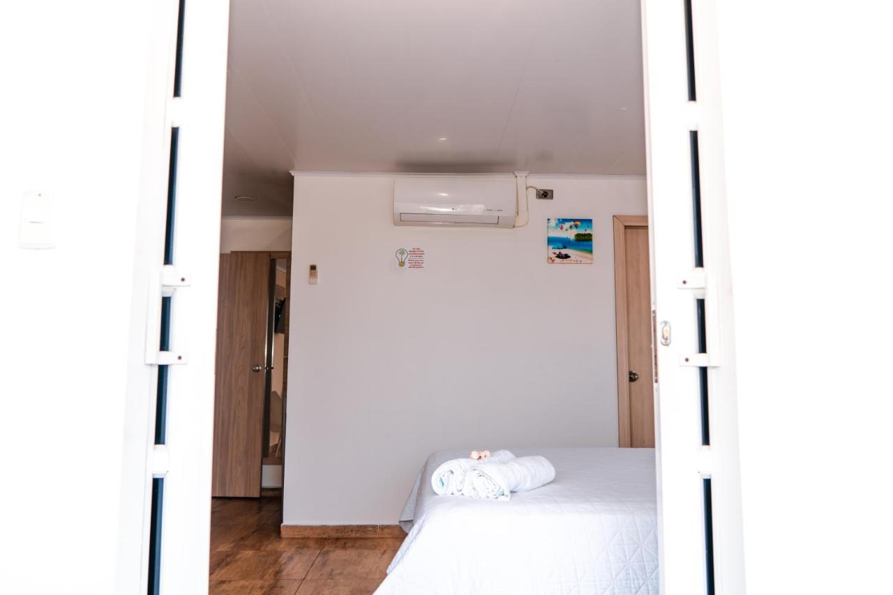 Summer Breeze San Andres  Ngoại thất bức ảnh