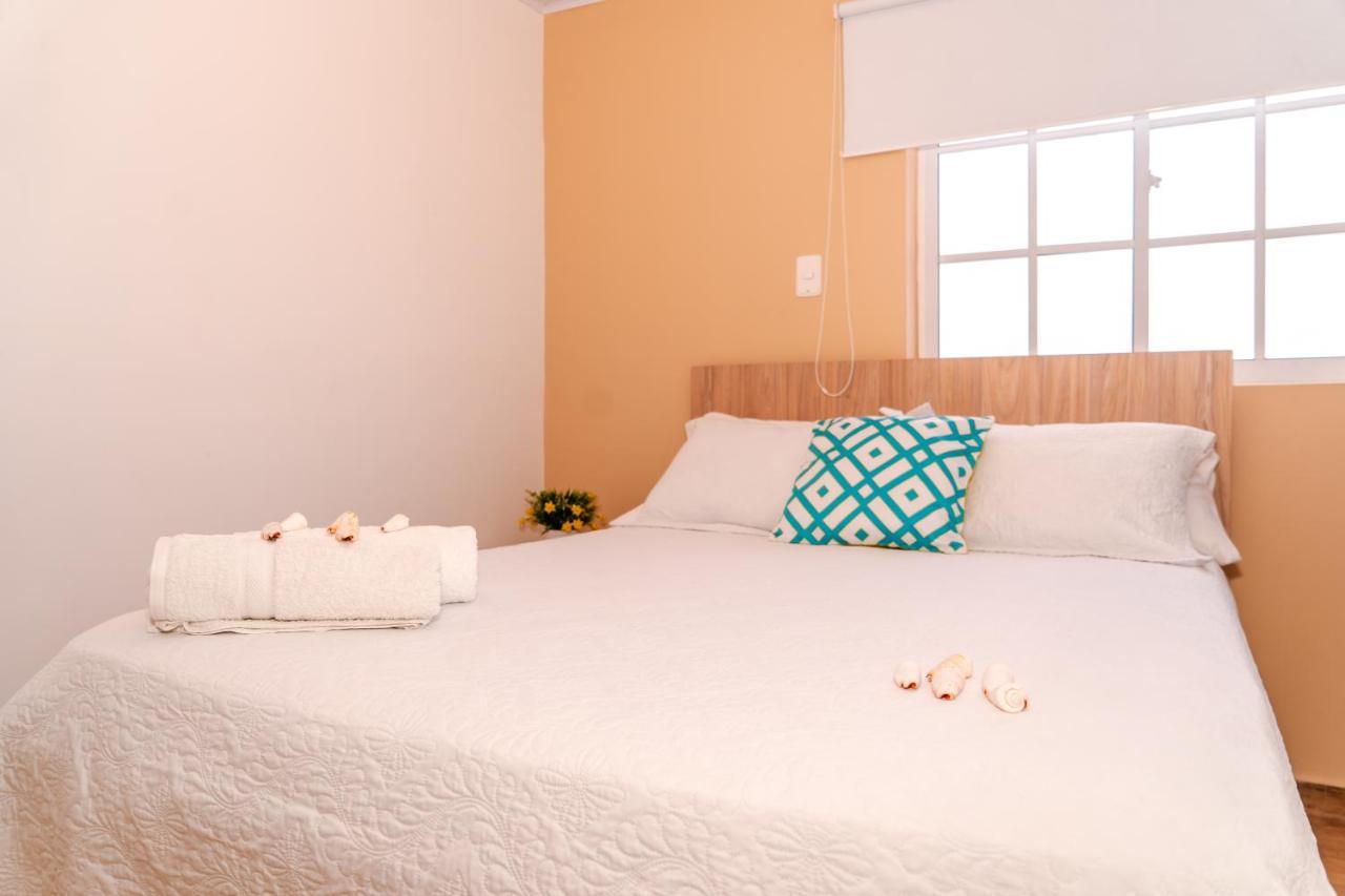 Summer Breeze San Andres  Ngoại thất bức ảnh