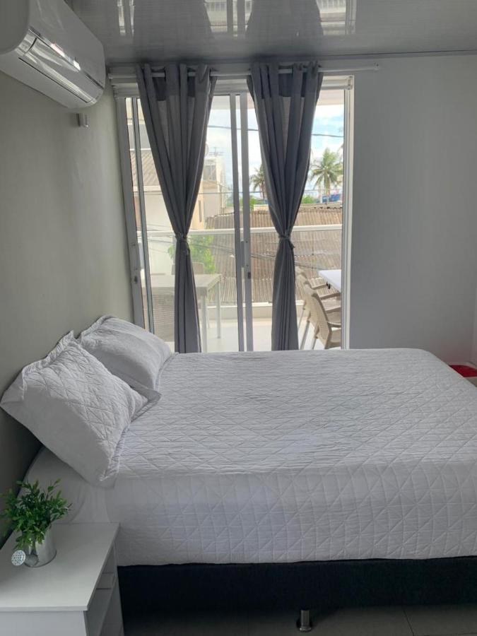 Summer Breeze San Andres  Ngoại thất bức ảnh
