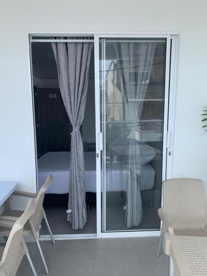 Summer Breeze San Andres  Ngoại thất bức ảnh