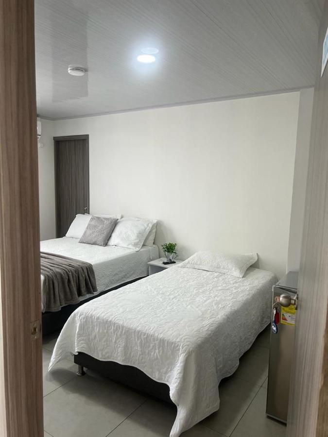 Summer Breeze San Andres  Ngoại thất bức ảnh