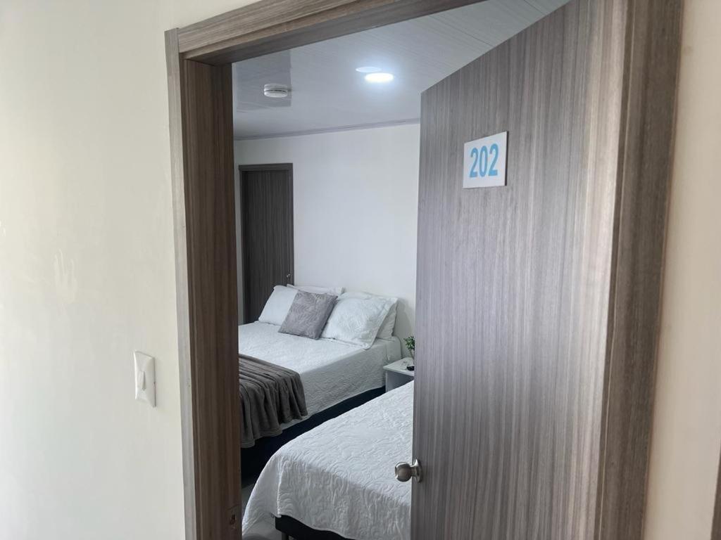 Summer Breeze San Andres  Ngoại thất bức ảnh