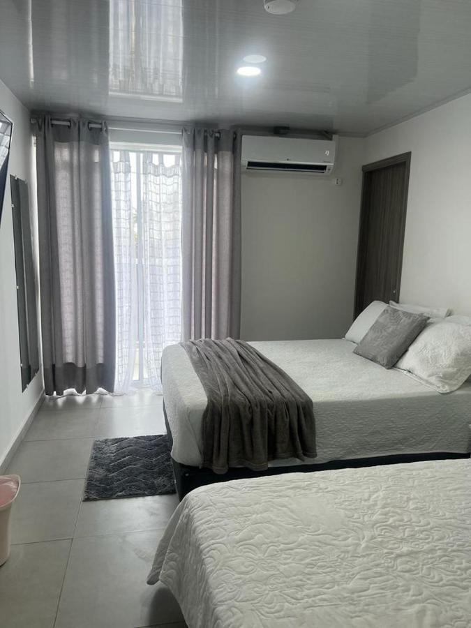 Summer Breeze San Andres  Ngoại thất bức ảnh