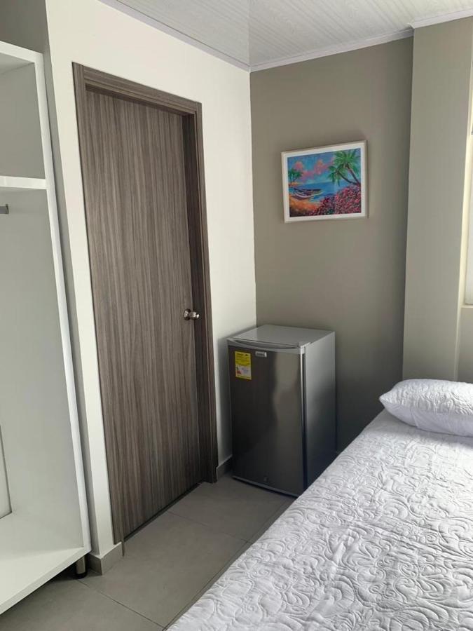 Summer Breeze San Andres  Ngoại thất bức ảnh