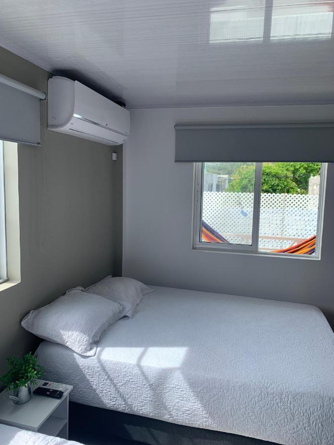 Summer Breeze San Andres  Ngoại thất bức ảnh