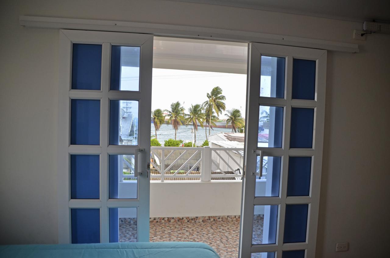 Summer Breeze San Andres  Ngoại thất bức ảnh